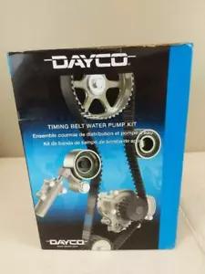 Dayco Timing Belt Water Pump Kit - (WP245K3A) - Picture 1 of 5