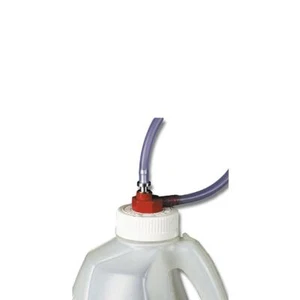 Dubro Kwik Fill Fuel Can Fitting, #DUBRO807 - Picture 1 of 1
