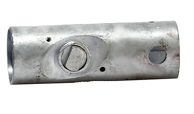 Ignition Lock Housing fits 78-84 BMW 733i - Image 1 of 2