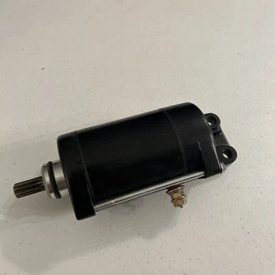 Motor De Arranque 26-1131 Yamaha FX140/FX1000 Foto 1 de 4