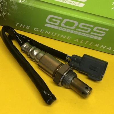 O2 sensor for Lexus USE20 IS F 5.0L 08-15 2URGSE PreCAT Oxygen EGO 2 Yr Wty - Image 1 of 4