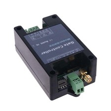 2G GSM G202 Gate Opener Relay Switch Industrial Machine Switch Access Controller
