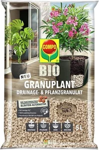 COMPO BIO GRANUPLANT Drainage- und Pflanzgranulat, Zur Verwendung mit - Bild 1 von 7