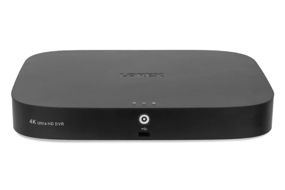 Lorex Fusion D863A62B Video Recorder