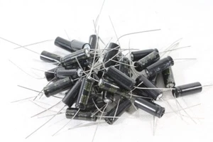 25 x Capacitor Frolyt 470/16 38908 - Picture 1 of 4