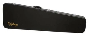 Epiphone Koffer Case Thunderbird E-Bass Guitar Hardcase Basstasche Gigbag Black - Bild 1 von 1