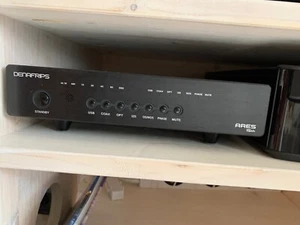 Denafrips ARES 15TH Digital Audio Decoder HIFI R2R DAC - Bild 1 von 1