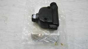 41761-78 Rear Master Cylinder 1973 to 1979 Harley Shovelhead Rear Disc Brake - Foto 1 di 4