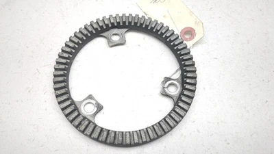 10-13 Victory Cross Country ABS Anti Lock Wheel Brake Ring Disc Rotor TRSH PL - Image 1 of 4