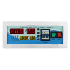 180-240v Automatic Intelligent Incubator Temperature And Humidity Controller XM - Picture 1 of 17
