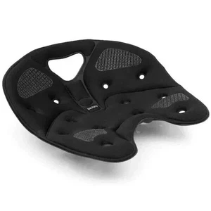 BackJoy SITSMART CORE TRACTION (SCHWARZ) SITZ KORRIGIERT UND ENTLASTET RÜCKEN | BESTES ANGEBOT - Bild 1 von 3