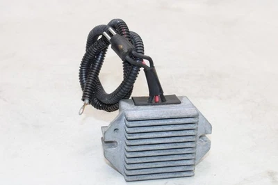 2001 BUELL BLAST P3 OEM ВЫПРЯМИТЕЛЬ РЕГУЛЯТОР НАПРЯЖЕНИЯ - Изображение 1 из 4