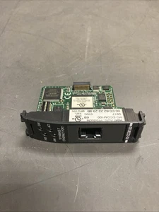 HOST AUTOMATION H0-ECOM100 Ethernet Communication Module Used | U.S.A. SELLER - Picture 1 of 10