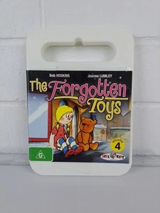 Forgotten Toys (DVD, 1997) Joanne lumley, Bob Hoskins Region 4 - Picture 1 of 1