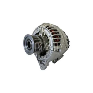 New Alternator For 2012-18 Volkswagen Passat 2.5L 5 Cyl 140 Amps 5 Groove Pulley - Picture 1 of 1