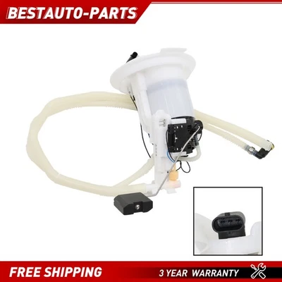 Fuel Pump and Sender Assembly For 2010-16 Mercedes Benz E350 C300 GLK350 Left Foto 1 de 4