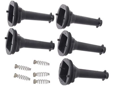 Kit de arranque de bobina de encendido directo para Volvo S40 2004-2011 SMP 75799RDPC 2005 2006 Foto 1 de 2