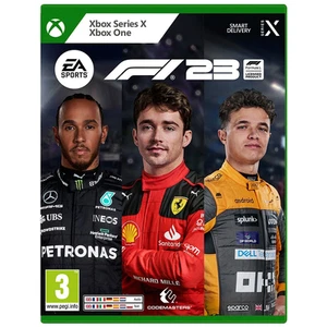 EA Sports™ F1 ® 23 (Xbox One & Series X) [PRE-OWNED] 🚚📦 Formula One Racing - Picture 1 of 6