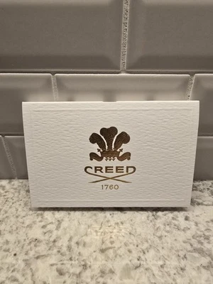 CREED ROYAL PRINCESS OUD EDP 1,7 ml 0,057 fl oz x 1 frasco de muestra de spray de perfume Foto 1 de 3