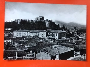 02959 Cartolina Cesena (CE) Rocca Malatestiana - Picture 1 of 2