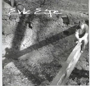 Erik Espe Selbstbetitelte CD, 2001, neun Titel - Bild 1 von 2