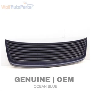 1998-2005 PORSCHE 911 - REAR Hatch / Trunk LID Spoiler 99651224000 - Picture 1 of 14