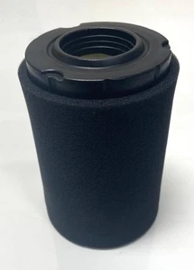 Filtro de aire para prefiltro Briggs & Stratton 796031 591334 594201 GY21435 797704 - Imagen 1 de 6