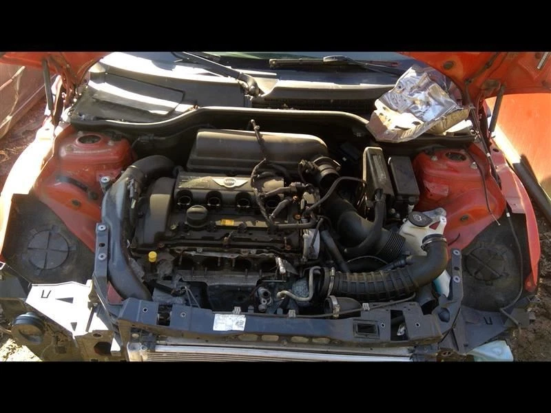 Harmonic Balancer 1.6L Fits 07-15 MINI COOPER 3403169 Foto 1 de 4