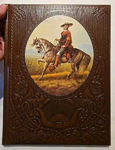 The Spanish West Time-Life Books The Old West Series Hardcover 1976 - Picture 1 of 6