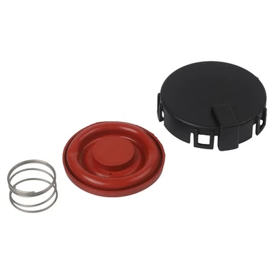 Auto Parts Breather Valve Crankcase Engine Valve Cover Membrane Crankcase - Image 1 of 4