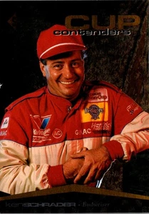 1995 SP #19 Ken Schrader - Bild 1 von 2