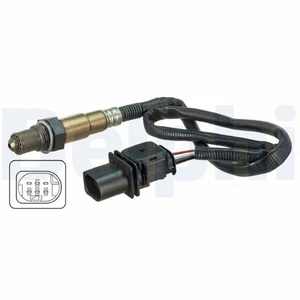 Sonda lambda DELPHI ES20673-12B1 per BMW 1 (E81) 2 2006-2011 - Picture 1 of 6