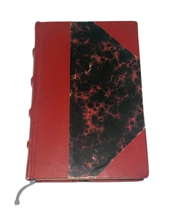 George Sand Mauprat 1927 Französische Ausgabe Hardcover Calmann-Lévy Antik Buch - Bild 1 von 8