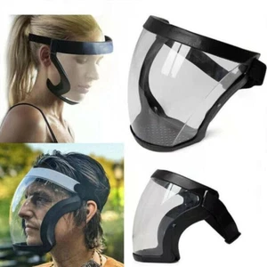Goggles Sports Accessories Protective Head Cover Safety Mask Full Face Mask - Picture 1 of 10