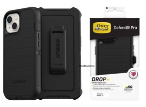 OtterBox Defender Series Pro Case & Holster for iPhone 13 (Only)