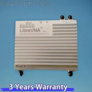 2025 Upgraded LibreVNA 100KHz-6GHz USB Based Full 2Port Vector Network Analyzer - Bild 1 von 6