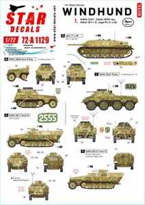 Windhund 116th Panzer Division pt. 1 - Bild 1 von 1