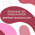 Domain zu verkaufen -  glasfaser-business.com - Domain for Sale