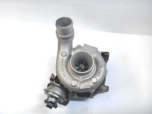 Vauxhall Signum Vectra C 3.0 V6 CDTI 717410-5007S 177HP Turbocharger Turbo - Picture 1 of 2