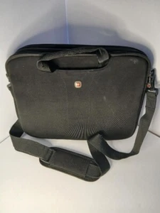 Gebrauchsfertige Wenger Laptoptasche  - Bild 1 von 3