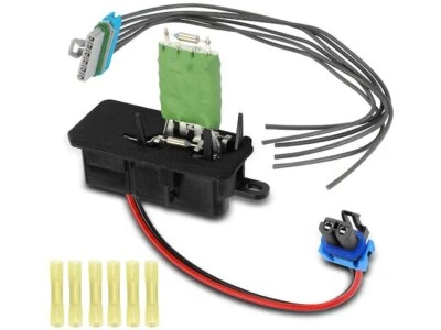 Resistencia delantera para motor soplador Topkick GMC C5500 2003-2009 APR 38838MSMY 2004 Foto 1 de 2