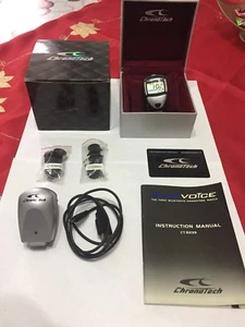 chronotech uomo BLUEVOICE - Foto 1 di 1