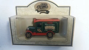 LLEDO Days Gone - DG21 Walkers Crisps 1934 Chevrolet Van - Foto 1 di 1