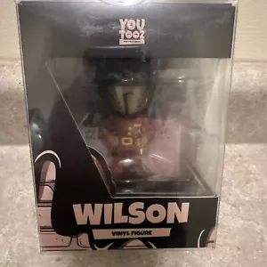 Youtooz Bendy and the Dark Revival, WILSON, Vinyl Figure, New! - Picture 1 of 4