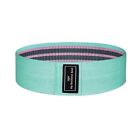 Resistance Band Hip Beauty Belt Polyester Cotton Materia Stretch Latex Knitted