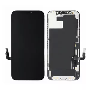 iPhone Screen Replacement Display X XR XS 11 12 13 14 15 Plus Pro Max LCD Incell - Picture 1 of 46