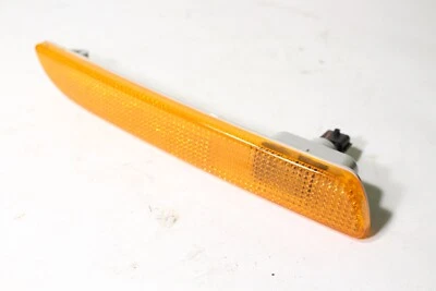 Nuevo conjunto de luz de señal de giro Saab 9-3 2003-2007 12785990 Foto 1 de 4