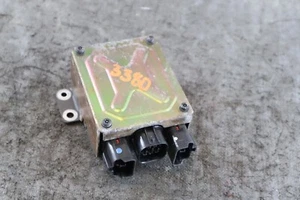 2001 HONDA S2000 AP1 F20C OEM EPS CONTROL MODULE 39980-S2A-A01 18,727 MILES - Picture 1 of 6
