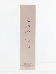 Jaclyn Cosmetics Skin Perfecting Blurring Tint – Shade DEEP RICH – 1 oz – NIB - Bild 1 von 4