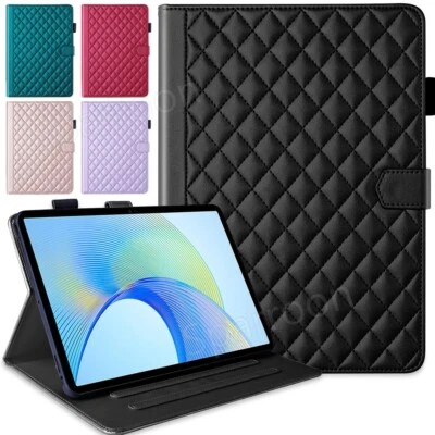 For HUAWEI HONOR Pad X9 11.5-inch 2023 / X8 Pro Flip PU Leather Stand Cover Case - Image 1 of 4